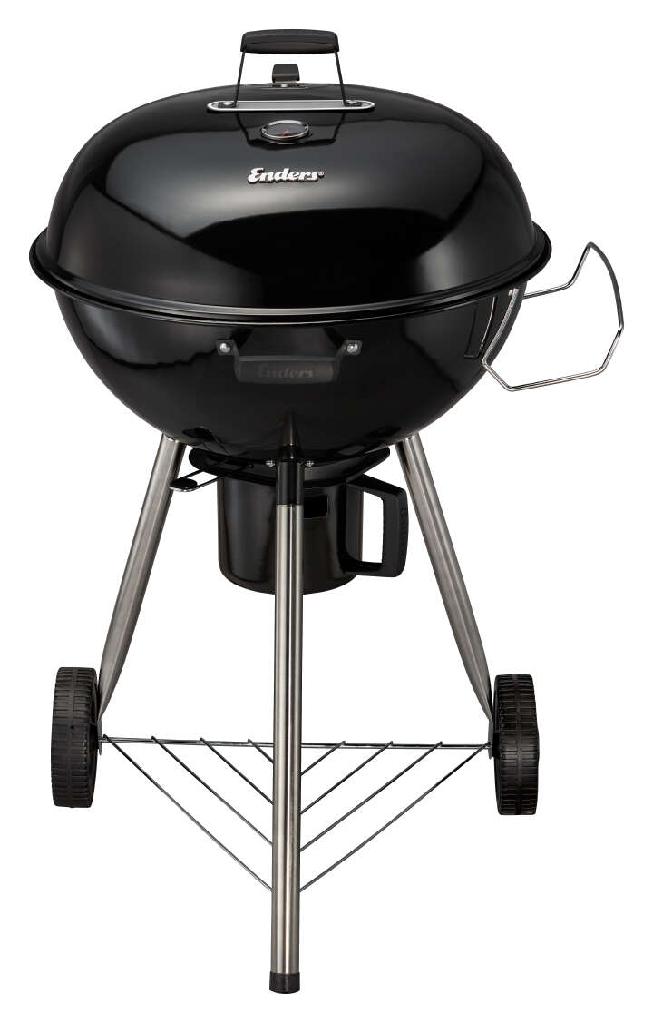 Enders Kohlegrill Caldera Pro 47 cm